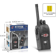 Icom WALKIE TALKIE