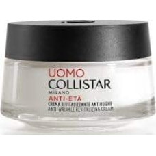 Collistar COLLISTAR MAN REVITALIZING ANTI-WRINKLE CREAM 50ML