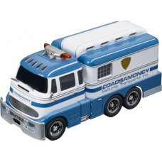 Carrera Samochód do toru D132 - Carrera MoneyTransporter  (GCD2484)