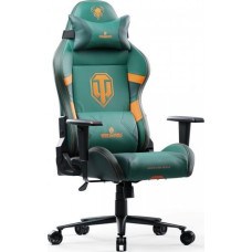 Diablo Chairs Fotel Diablo Chairs Fotel gamingowy Diablo X-One 2.0, World of Tanks