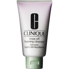 Clinique Pianka do mycia twarzy Rinse-Off Foaming Cleanser 150ml