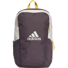 Adidas Plecak adidas Parkhood Bag szary FS0275