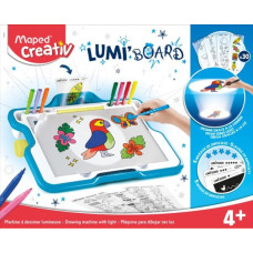 Maped Podświetlana tablica do rysowania Lumi Board Creativ (907021)