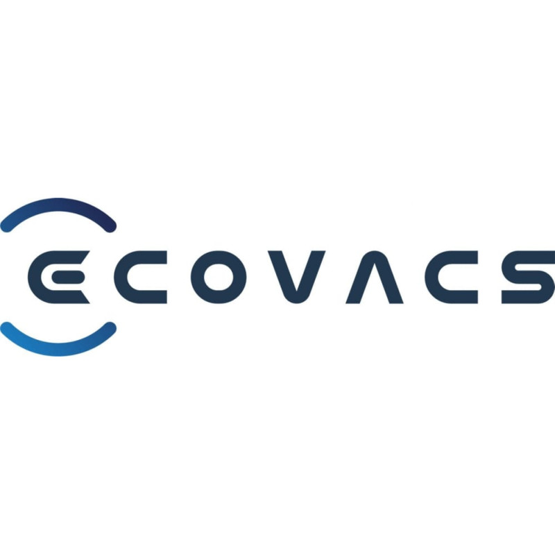 Ecovacs ECOVACS Roztwór czyszczący 1L dla WINBOT: W710,W730,W830,W850,W880,W920,W930,W950,Winbot X,W1 PRO