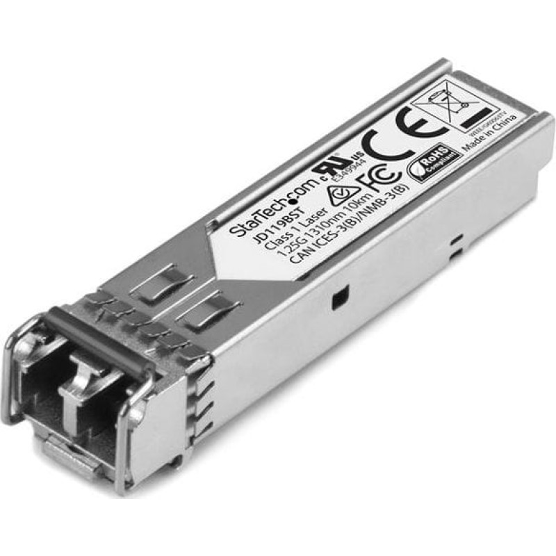 Startech Moduł SFP StarTech JD119BST