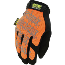 Mechanix Wear RĘKAWICE MECHANIX HI-VIZ ORIGINAL® ORANGE