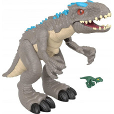 Mattel Figurka Mattel Imaginext Jurrasic World - Indominus Rex (GMR16)