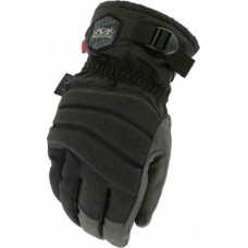 Mechanix Rękawice Zimowe Mechanix ColdWork Peak GREYBLACK