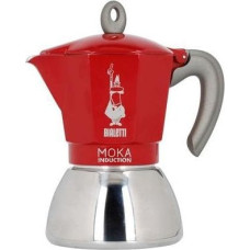 Bialetti Kawiarka Bialetti Moka Induction 4 filiżanki (                               )