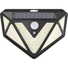 Superfire Lampa solarna Superfire FF6-B, 33W, 220lm, 1200mAh