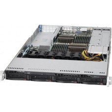 Supermicro Obudowa serwerowa SuperMicro SuperChassis 815TQC-605WB