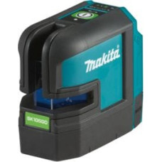 Makita Laser krzyżowy SK105GDZ zielony 35 m