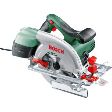 Bosch Pilarka tarczowa Bosch PKS 55A 1200 W 160 mm (0603501000)