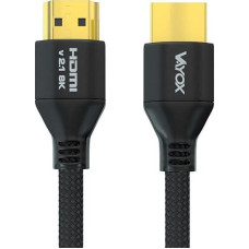 Vayox Kabel Vayox Kabel HDMI - HDMI v2.1 8K 3m VA0031 VAYOX