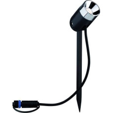 Paulmann Outdoor Plug and Shine Spot Pike 3000K 3,5W 24V 40st. Antracyt (PL94241) - Paulmann