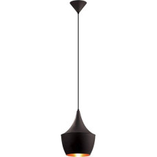 Italux Lampa wisząca Italux Maya MB00342C-001-02 BLACK