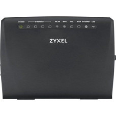 Zyxel Router ZyXEL Router ZyXEL VMG3312-T20A