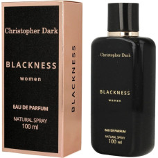 Christopher Dark Blackness EDP 100 ml