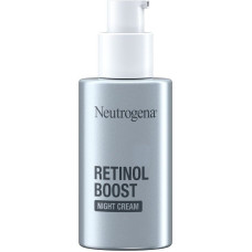 Neutrogena Neutrogena Retinol Boost krem na noc 50ml