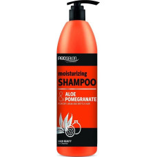 Chantal Chantal Prosalon Moisturizing Shampoo nawilżający szampon do włosów Aloes & Granat 1000g