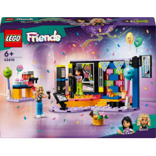 Lego 42610 Friends Karaoke-Party