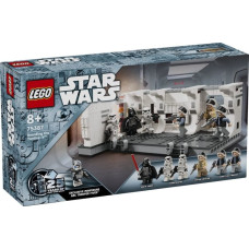 Lego LEGO 75387 Star Wars Wejście na pokład statku kosmicznego Tantive IV