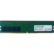 V7 Pamięć V7 DDR5, 16 GB, 4800MHz, CL40 (V73840016GBD)