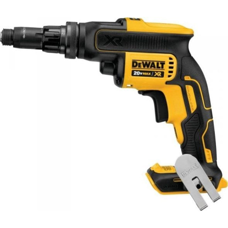 Dewalt Wkrętarka DCF622N 18 V