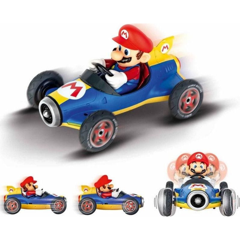 Carrera RC Mario Kart mach 8 (343488)