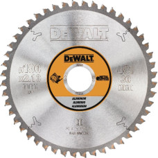 Dewalt Tarcza pilarska 190x30x2.1mm 48z TFZ -5°bwj.ALU