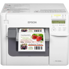 Epson Drukarka etykiet Epson TM-C3500 (C31CD54012CD)