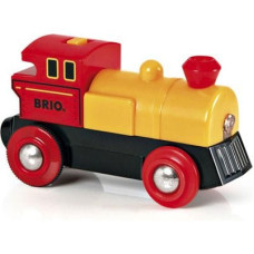 Brio Two-Way Battery Powered Engine (33594)