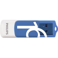 Philips Pendrive Philips Vivid Edition 2.0, 16 GB  (FM16FD05B/00)