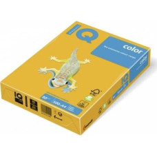 Iq Color Papier ksero IQ Color A4 160g słoneczny 250 arkuszy