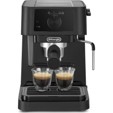 Delonghi Ekspres ciśnieniowy DeLonghi Stilosa EC 230.BK