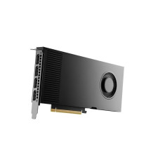 Pny Technologies Graphics card PNY NVIDIA RTX 4000 Ada Generation, 20 GB GDDR6 160-bit,  PCIe 4.0 x16, Single Slot, 4x Mini DP 1.4a, ATX - ATX bracket, 1x 16-pin power supply cable, small box