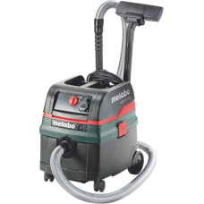 Metabo ASR 25 L SC 1400 W Black,Green