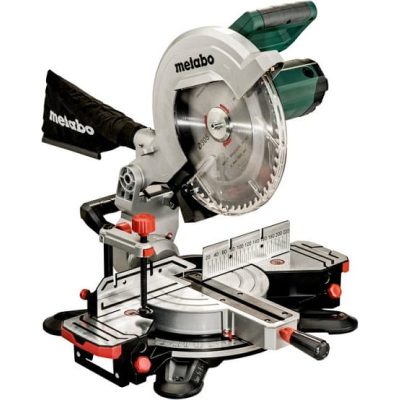 Metabo KS 305 M 3700 RPM 2000 W