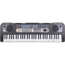 MQ 6119 - keyboard