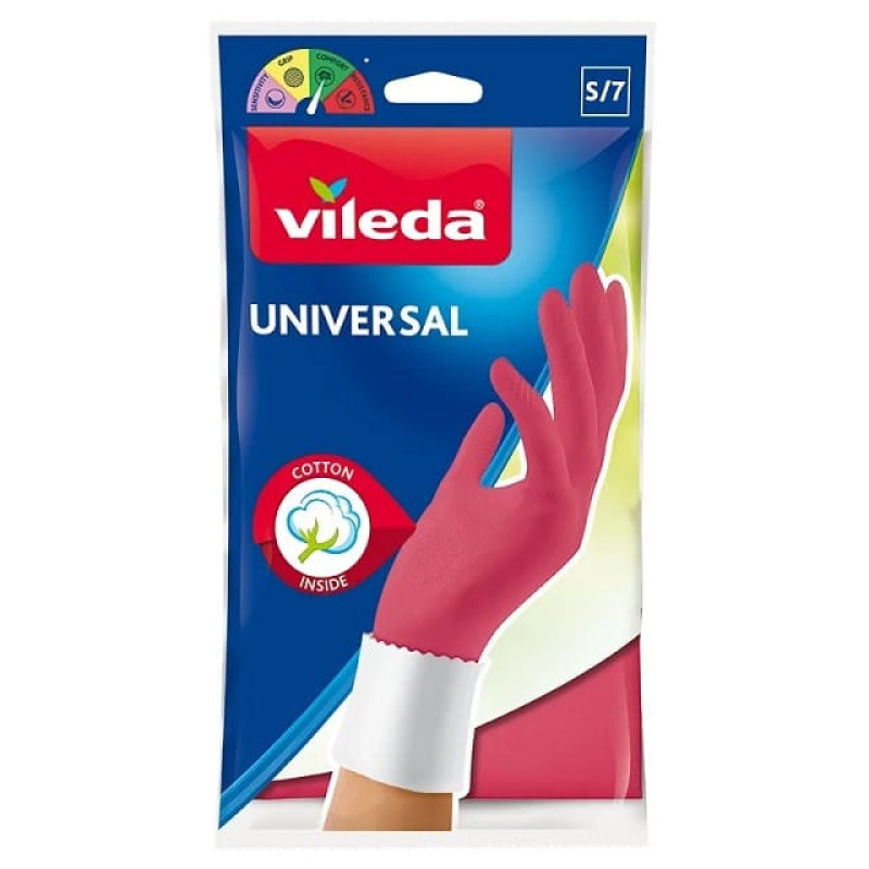 Vileda Gloves Vileda Universal 