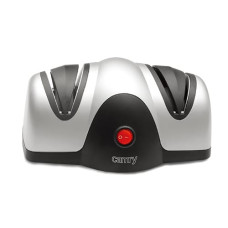 Adler Camry CR 4469 Electric knife sharpener Black,Grey