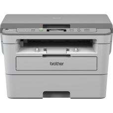 Brother DCP-B7520DW Laser 1200 x 1200 DPI 34 ppm A4 Wi-Fi