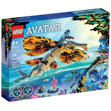 Lego AVATAR 75575 SKIMWING ADVENTURE