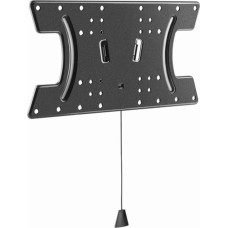 Gembird WM-65T-02 TV wall mount (tilt), 32”-65”, up to 30kg