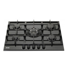 MPM Gas hob with WOK burner MPM-70-GMH-21