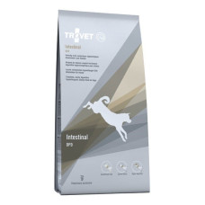 Trovet Hypoallergenic Intestinal DPD with duck - dry dog food - 10 kg