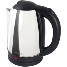 Esperanza EKK135S Electric kettle 1.8 L 1500 W Silver