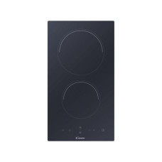 Candy CID 30/G3 Black Built-in 60 cm Zone induction hob 2 zone(s)