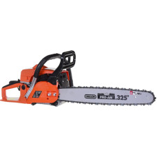 NAC -CST61-50AOW Petrol-driven chainsaw 3,8 KM 50,8 cm Orange