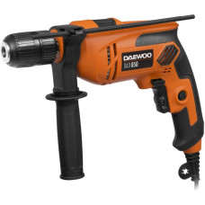 Daewoo IMPACT DRILL 810W/DAD 850